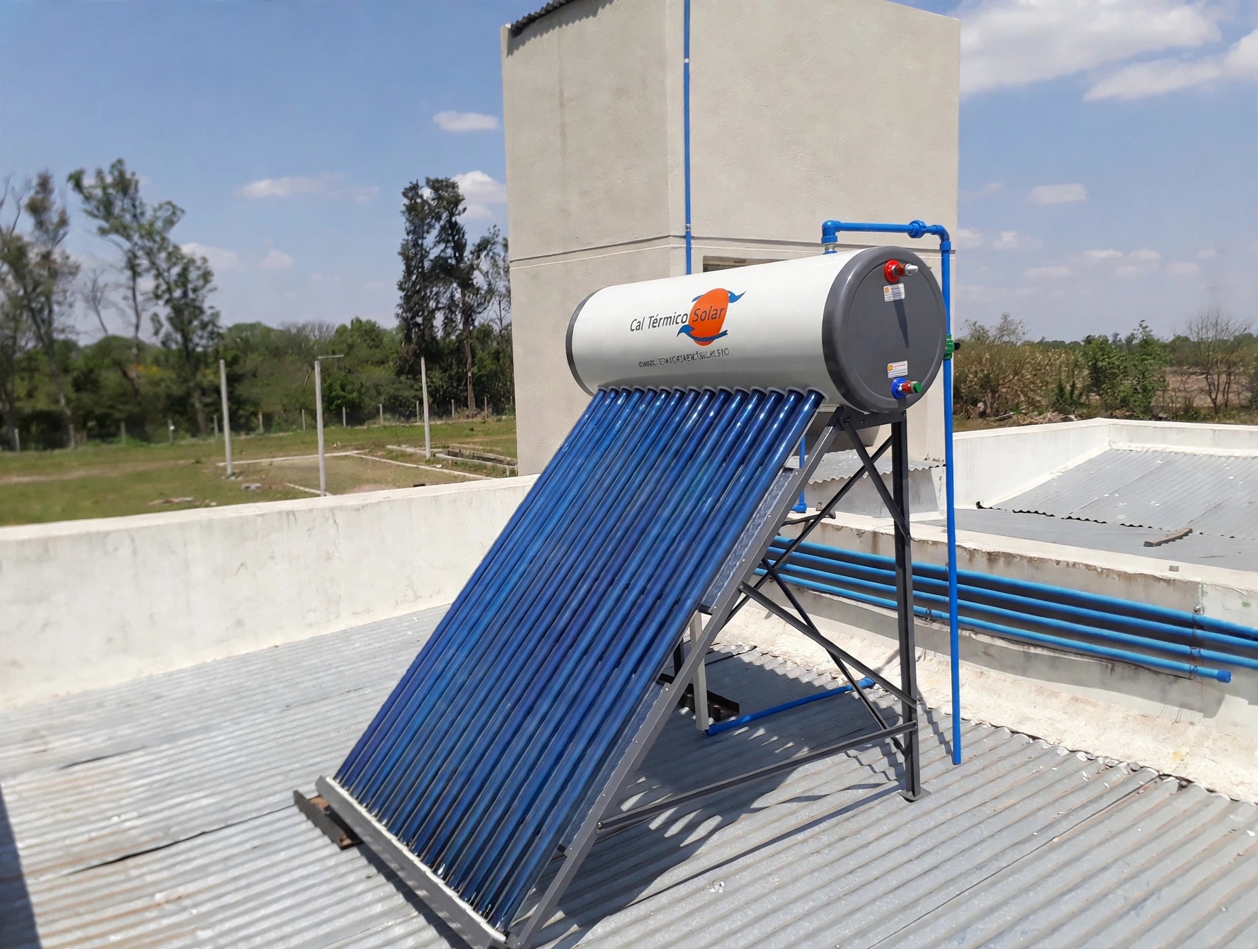 Itech constructora Tucuman